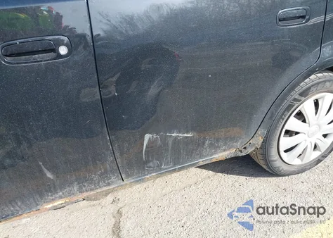 2006 Scion Xb z USA, uszkodzony, nr VIN JTLKT324064030946